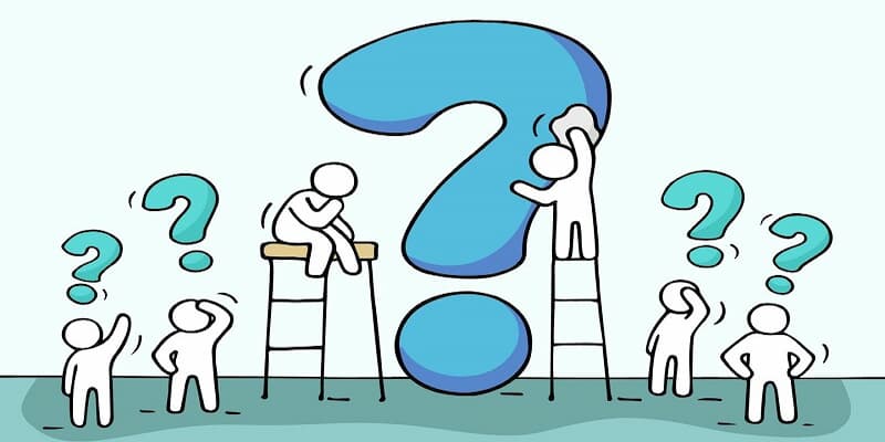 Câu hỏi thường gặp Câu hỏi thường gặp tại trang cá độ bóng đá