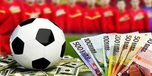 Web cá độ có hoàn tiền về lợi ích