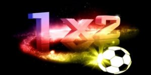 Cá độ bóng đá 1x2 tìm hiểu rõ