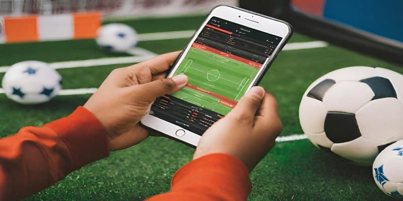 NextBet NextBet là gì và những ưu điểm nổi bật